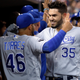 Photo: Duane Burleson/Getty Images